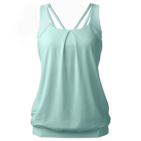 Lululemon Nouveau Limits Tank - Picture 3 of 6